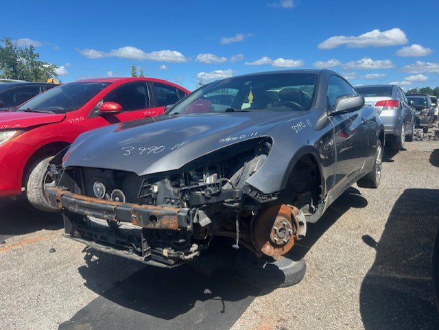 HYUNDAI GENESIS 2011