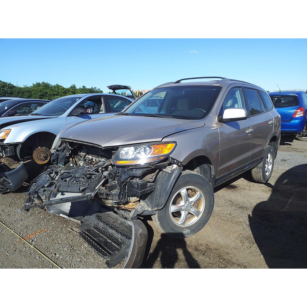 HYUNDAI SANTA FE 2007