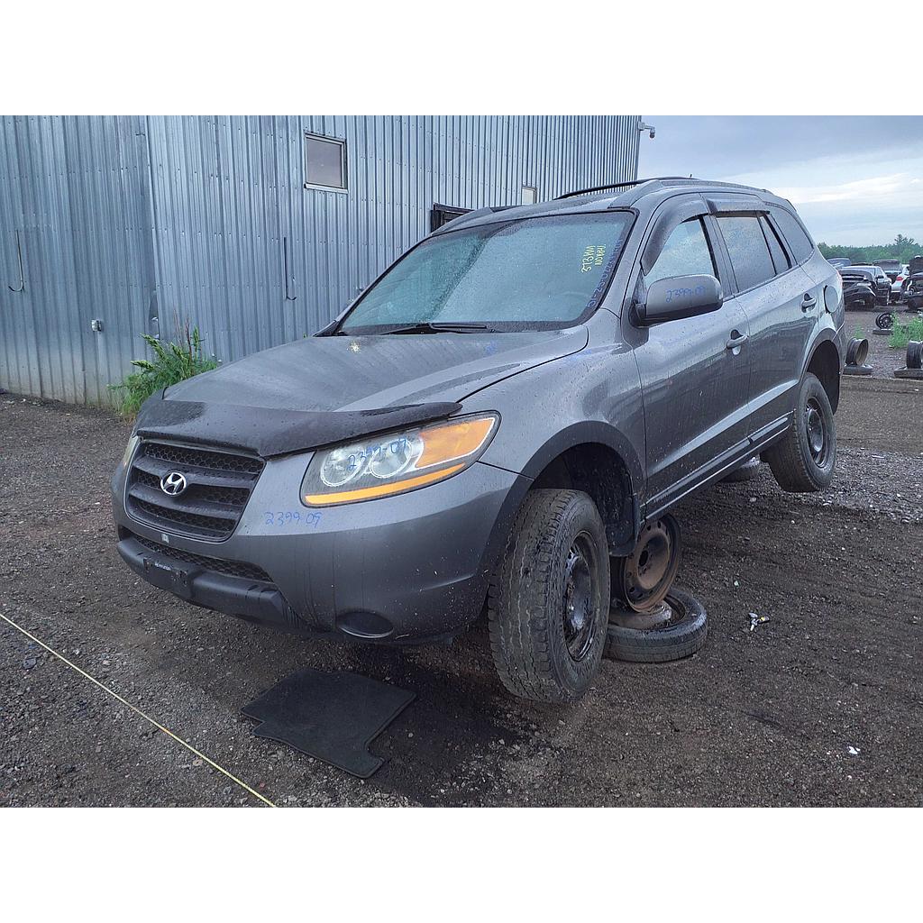HYUNDAI SANTA FE 2009