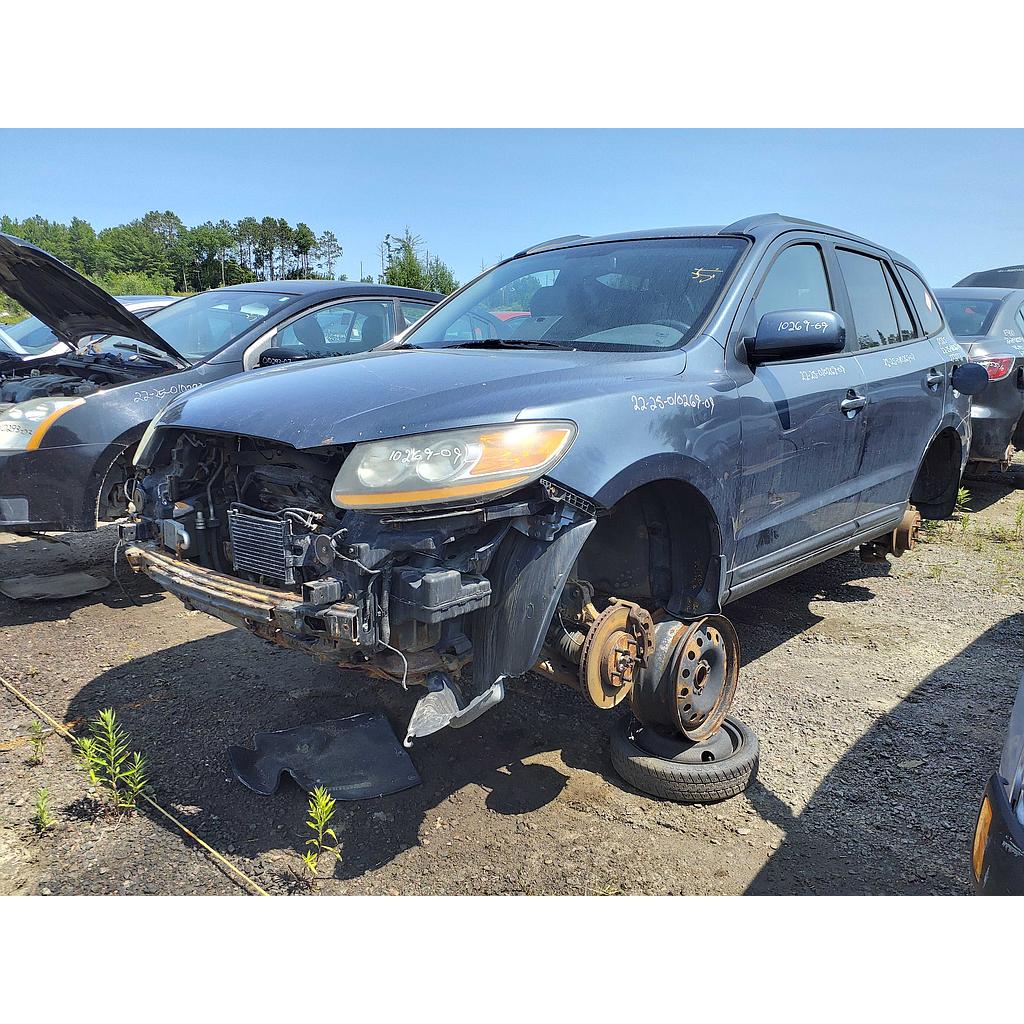 HYUNDAI SANTA FE 2009
