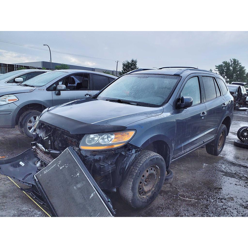 HYUNDAI SANTA FE 2009