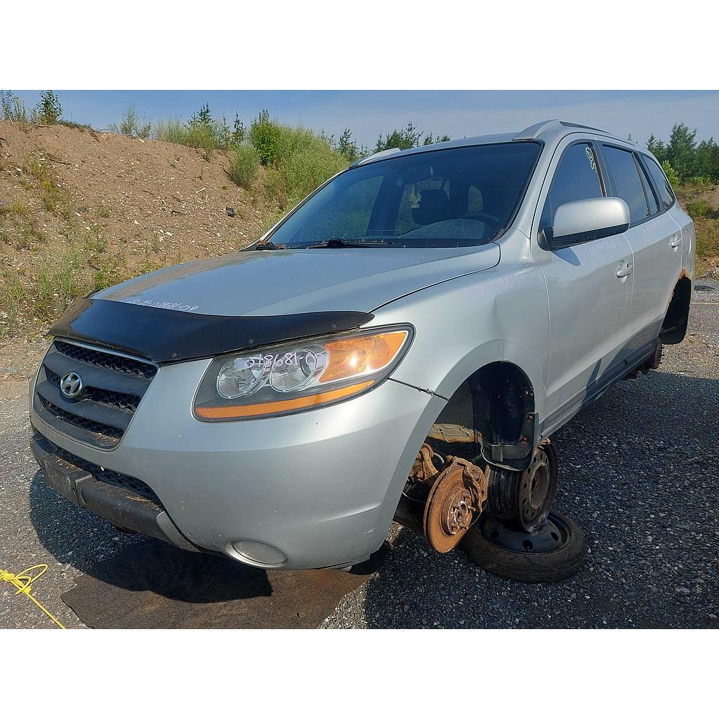 HYUNDAI SANTA FE 2009