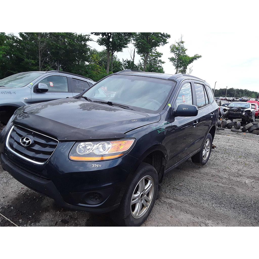 HYUNDAI SANTA FE 2010