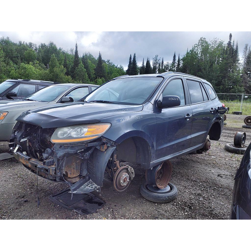 HYUNDAI SANTA FE 2011