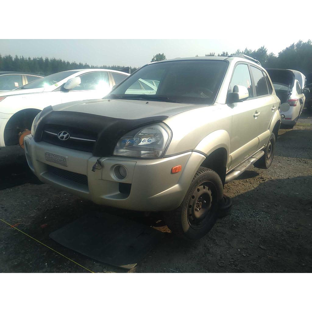 HYUNDAI TUCSON 2006