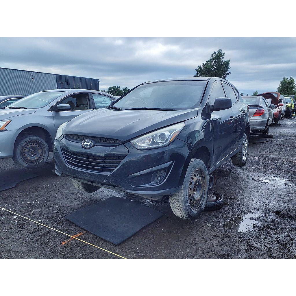 HYUNDAI TUCSON 2015