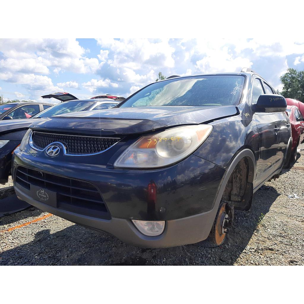 HYUNDAI VERACRUZ 2007