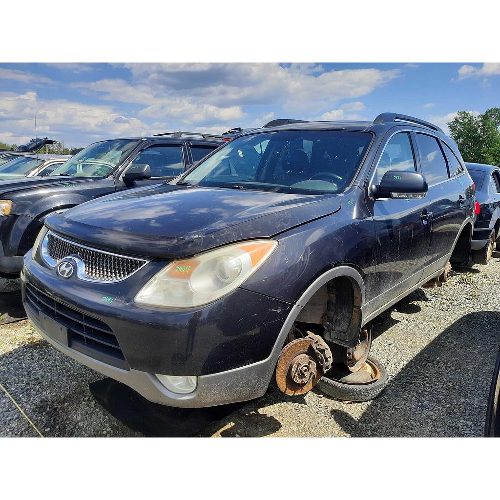 HYUNDAI VERACRUZ 2008