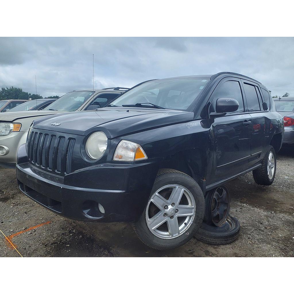 JEEP COMPASS 2008