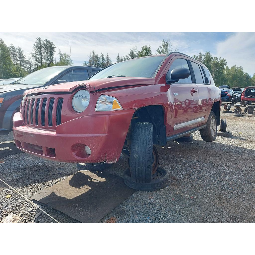 JEEP COMPASS 2010
