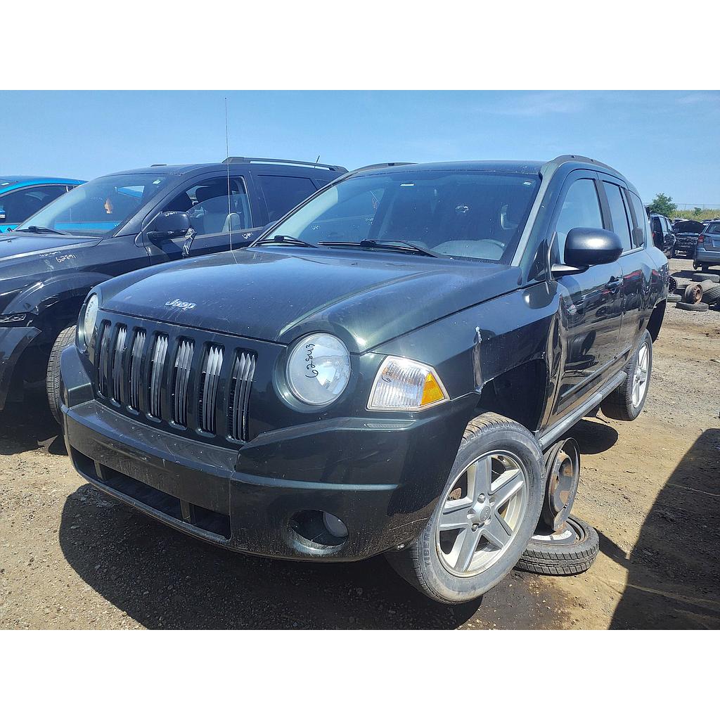 JEEP COMPASS 2010