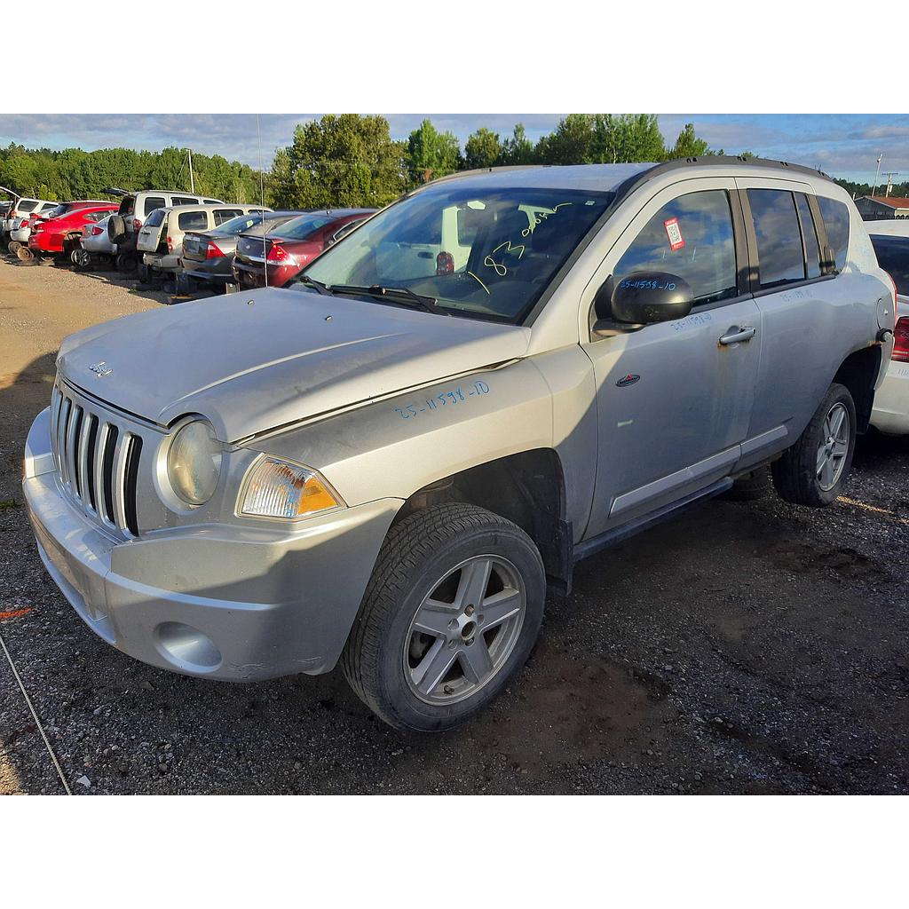 JEEP COMPASS 2010