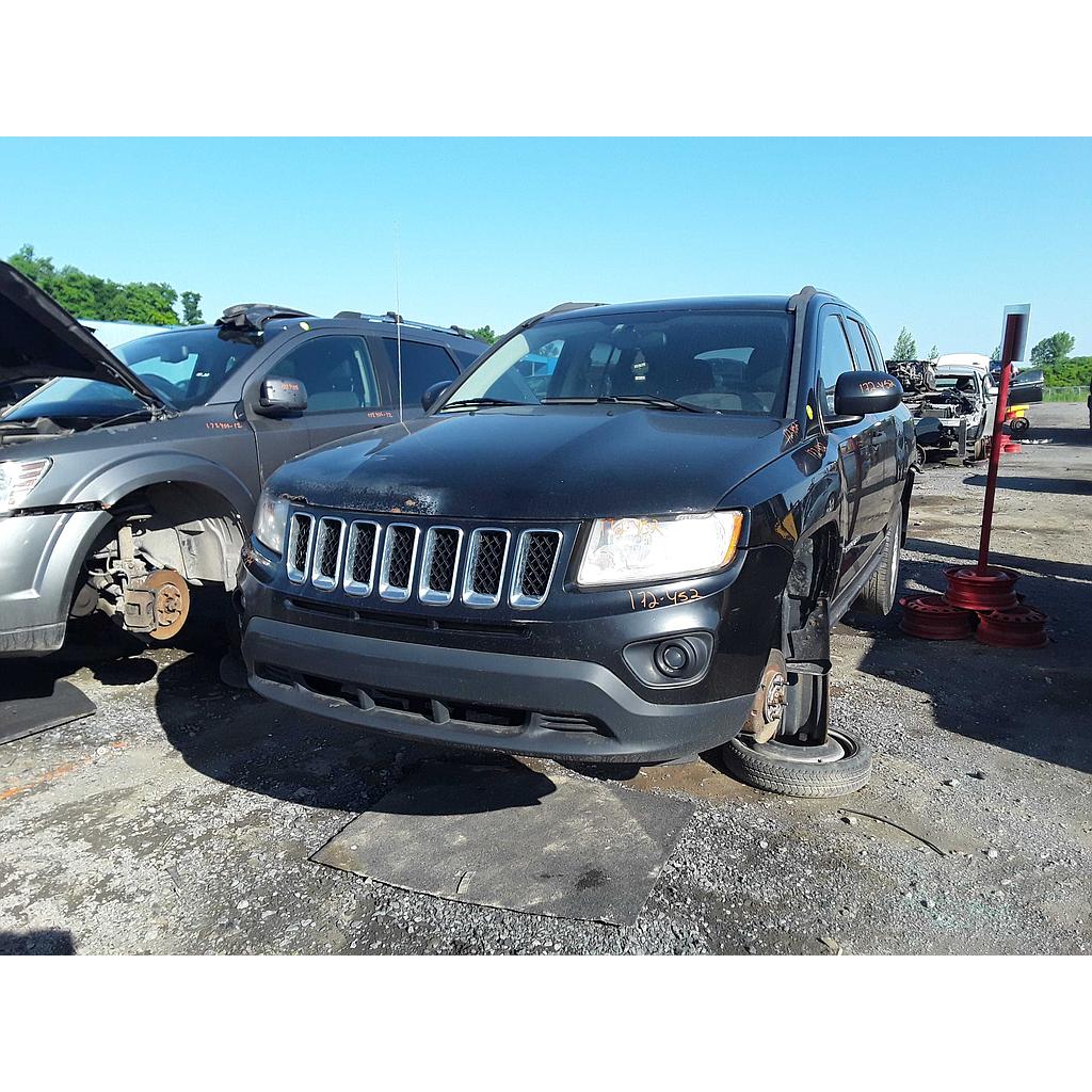 JEEP COMPASS 2013