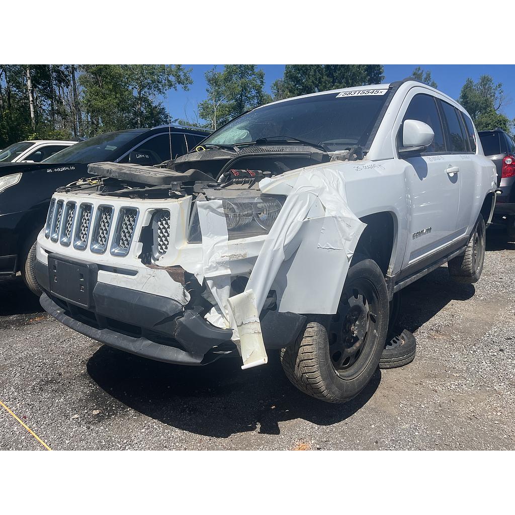 JEEP COMPASS 2015