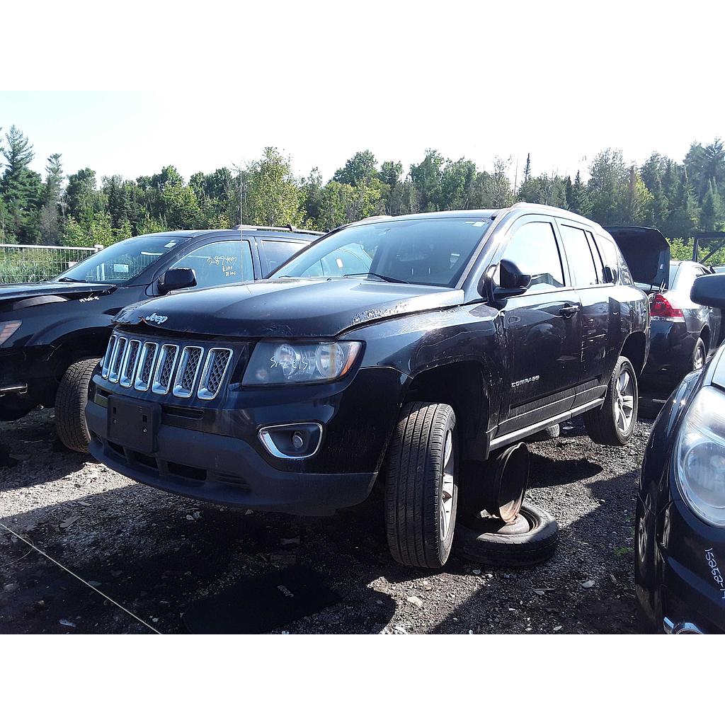 JEEP COMPASS 2015