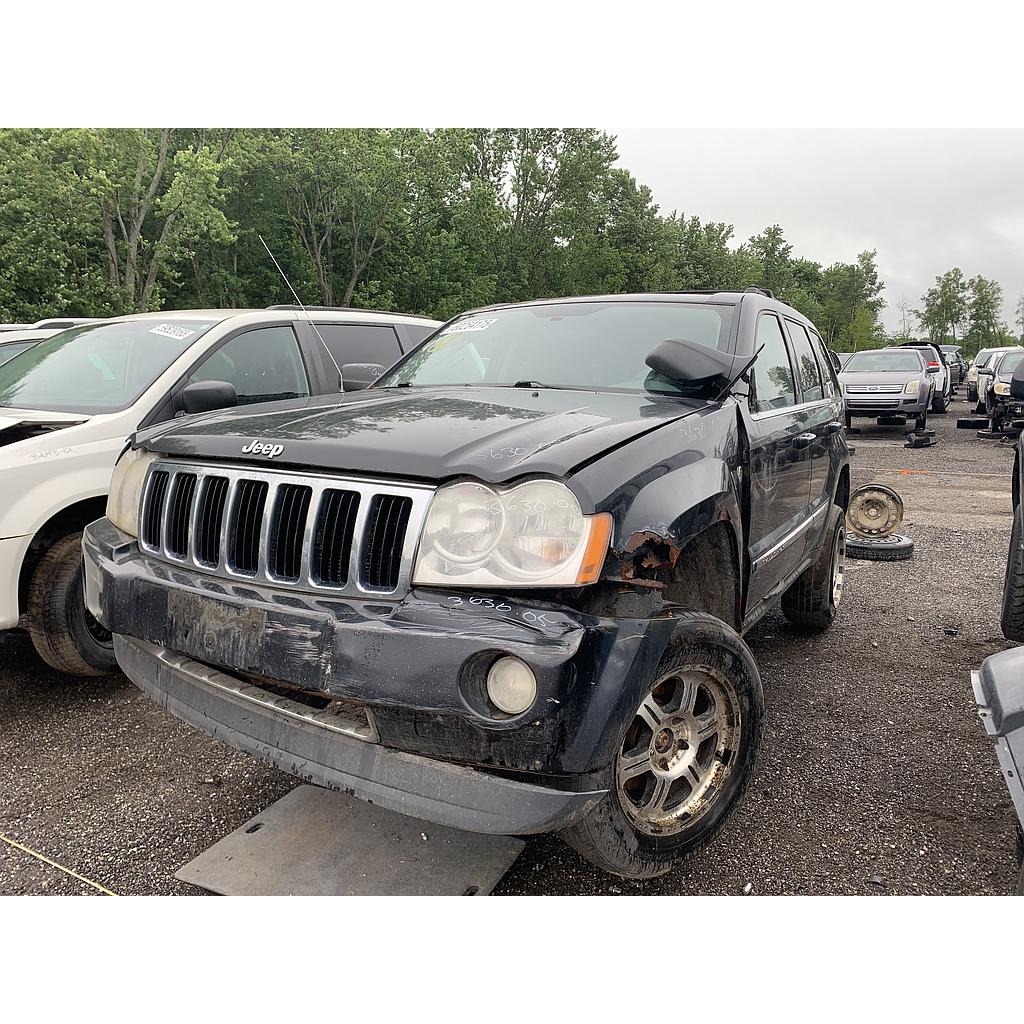JEEP GRAND CHEROKEE 2005