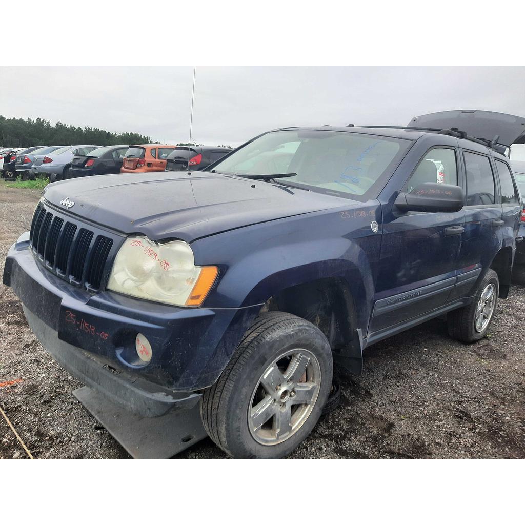JEEP GRAND CHEROKEE 2005