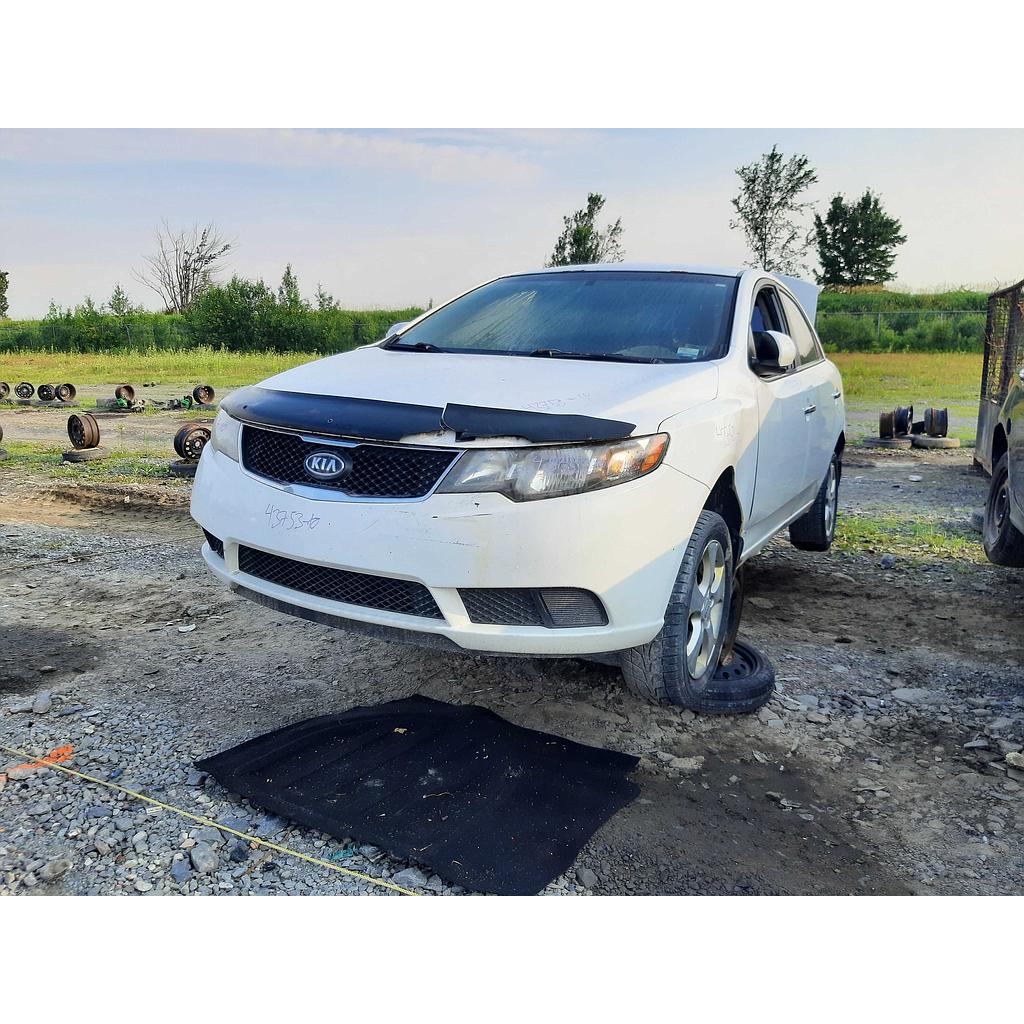 KIA FORTE 2010