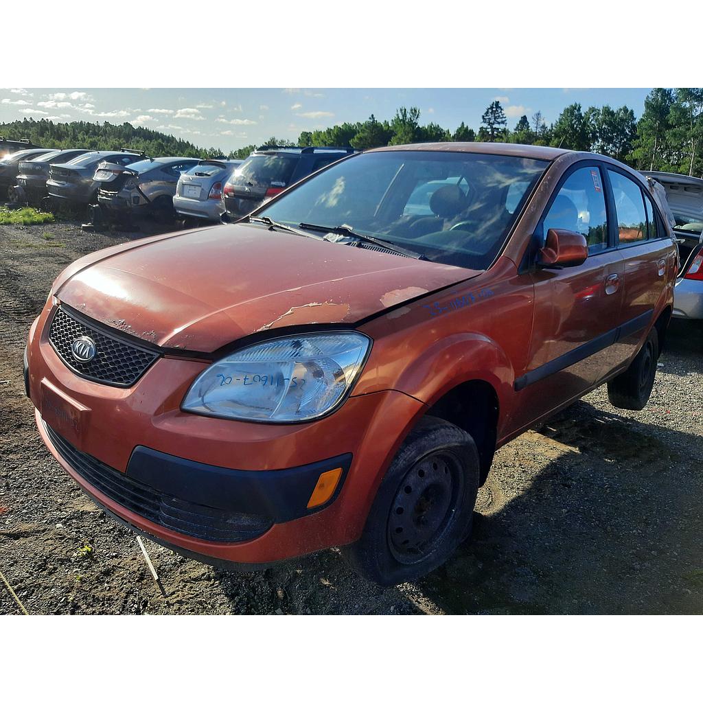 KIA RIO 2006