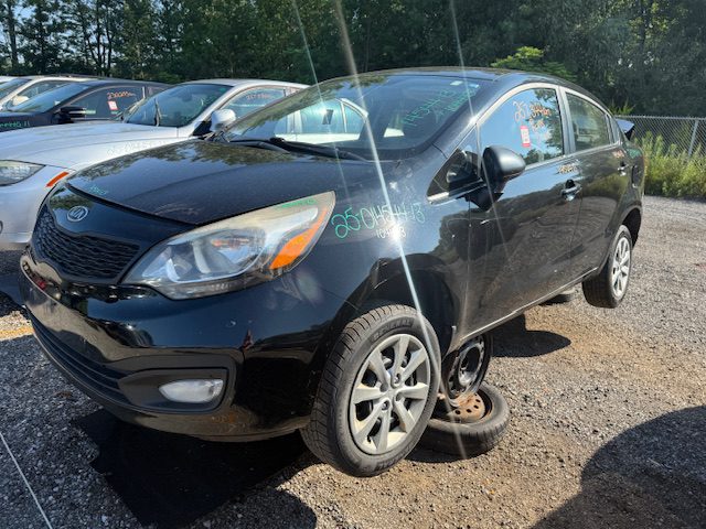 KIA RIO 2013