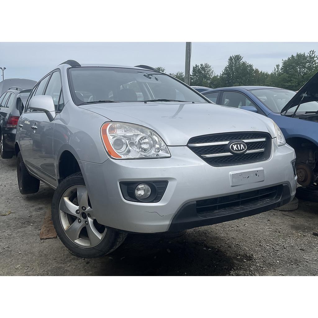 KIA RONDO 2008