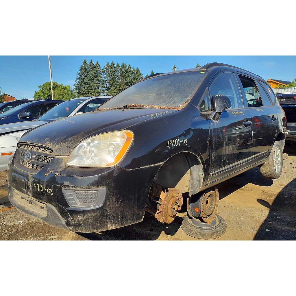 KIA RONDO 2008