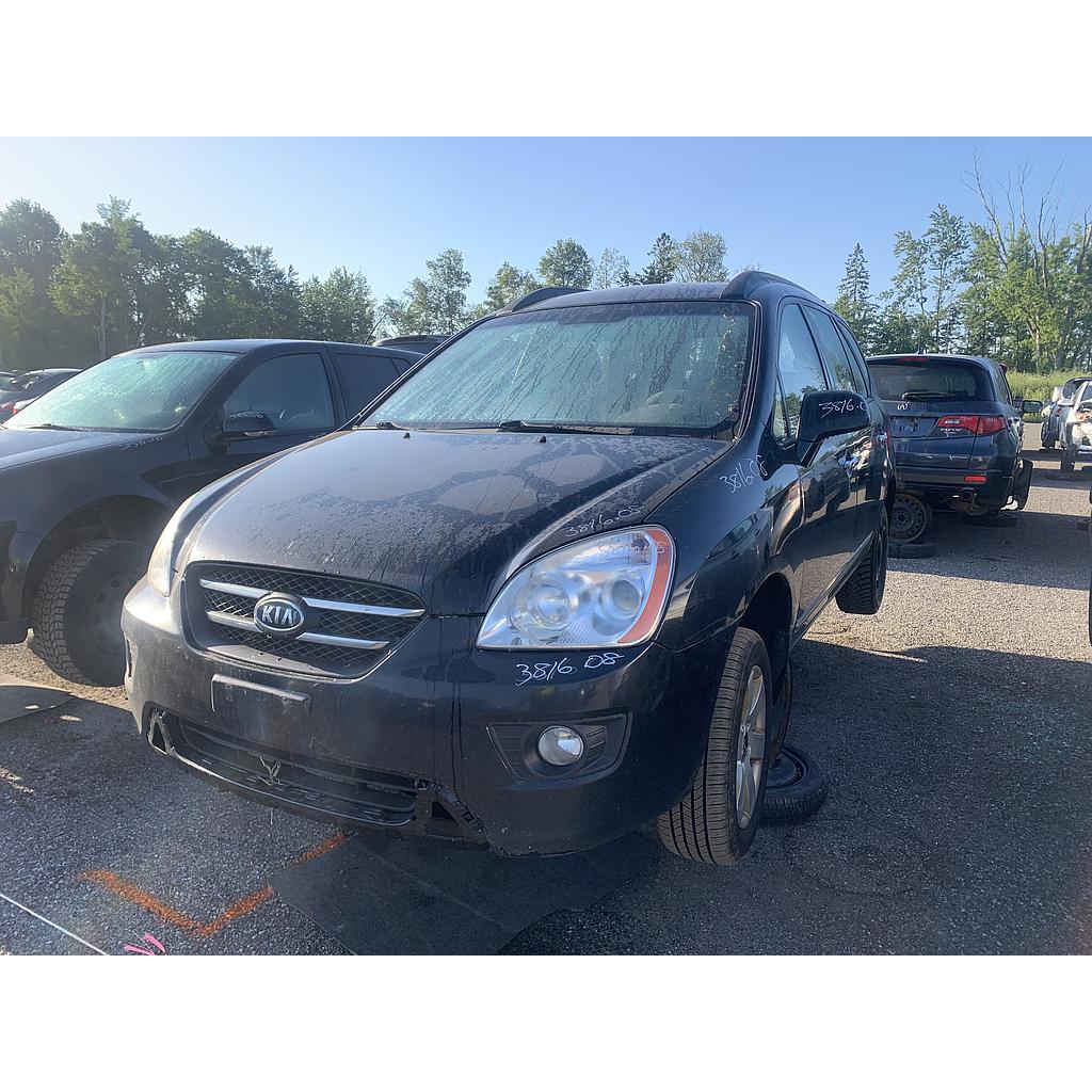KIA RONDO 2008