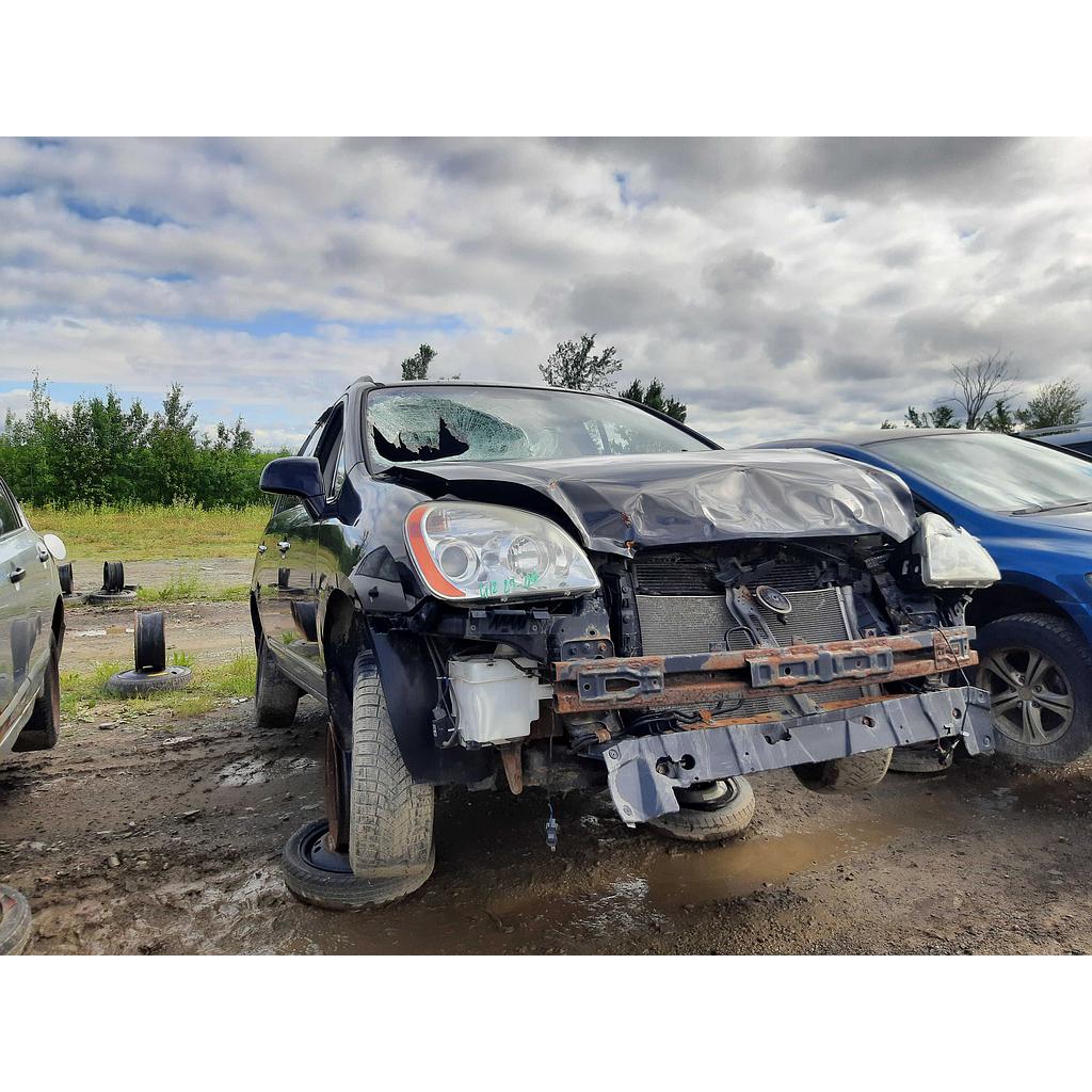 KIA RONDO 2009