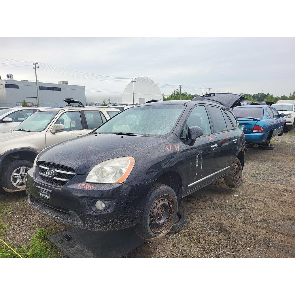 KIA RONDO 2009