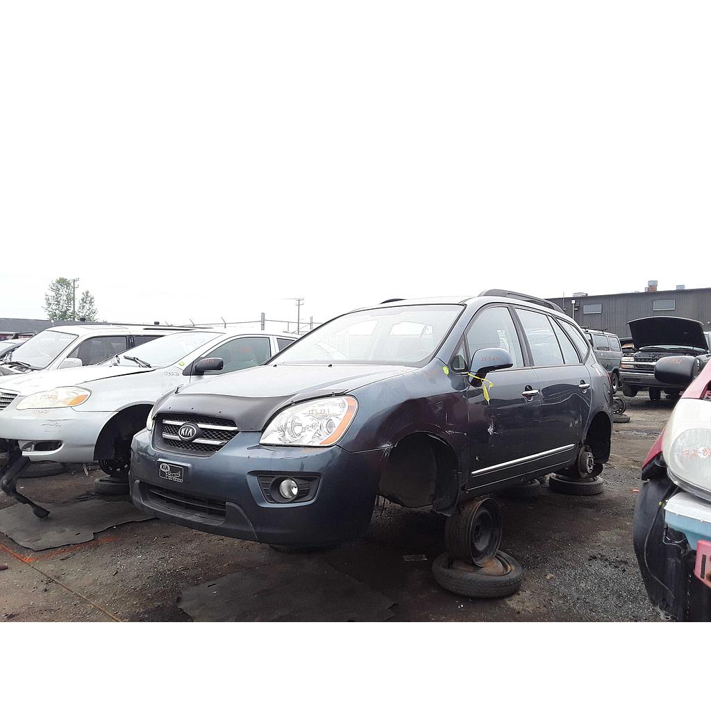 KIA RONDO 2009