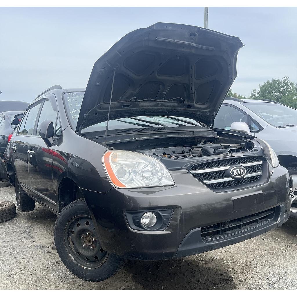 KIA RONDO 2009