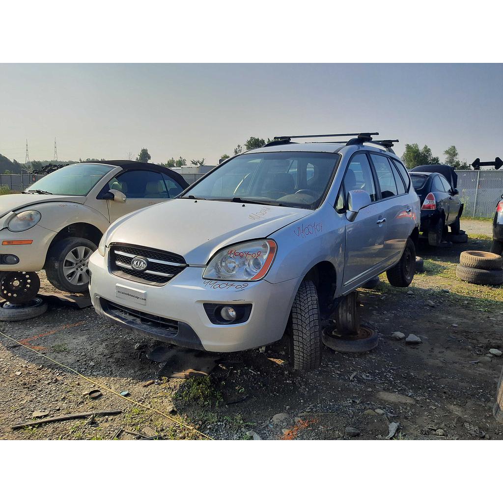 KIA RONDO 2009