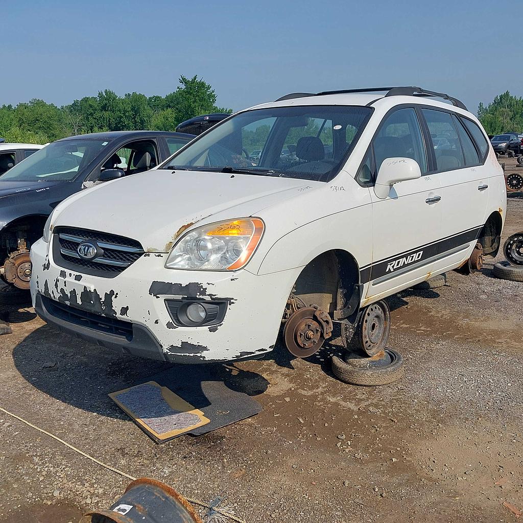 KIA RONDO 2010