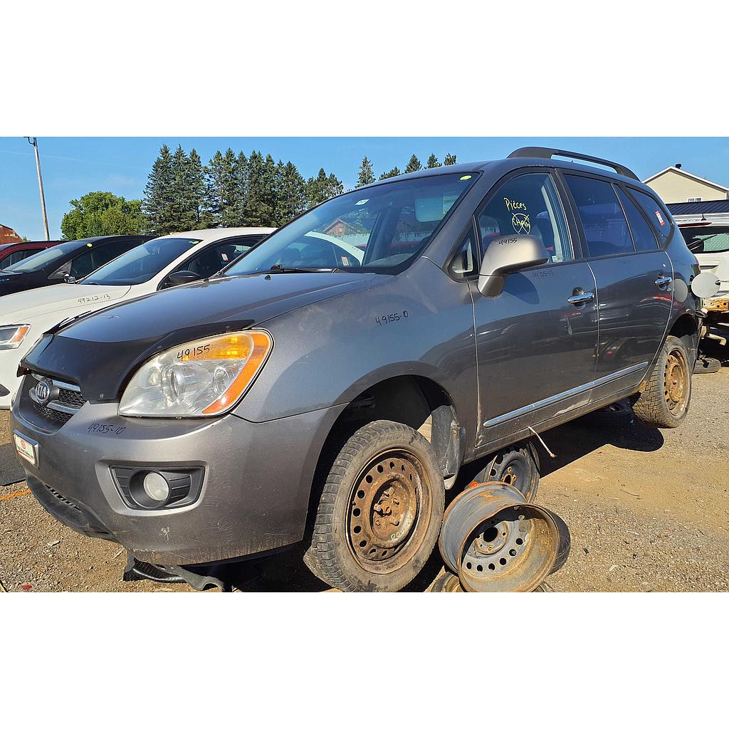 KIA RONDO 2010