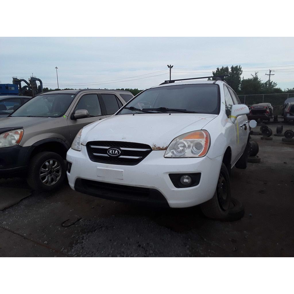 KIA RONDO 2010