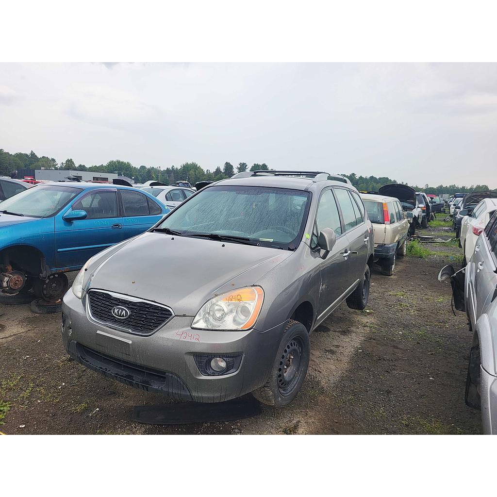 KIA RONDO 2012