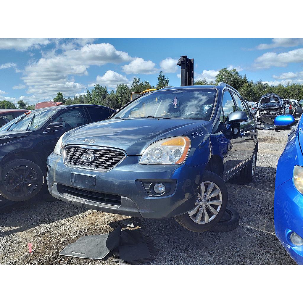 KIA RONDO 2012