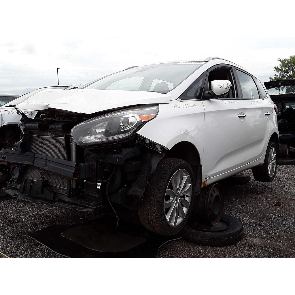 KIA RONDO 2014
