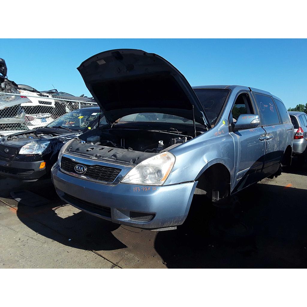 KIA SEDONA 2012
