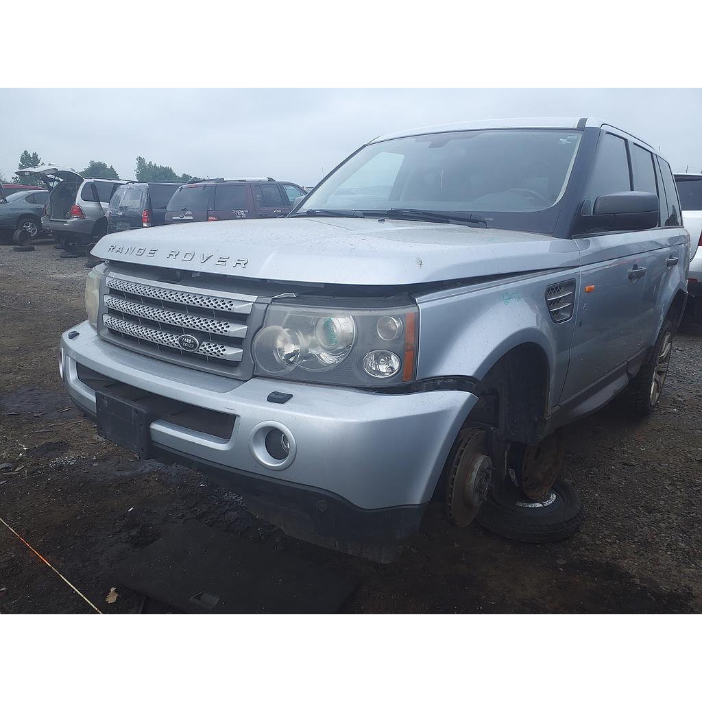 LAND ROVER RANGE ROVER 2006