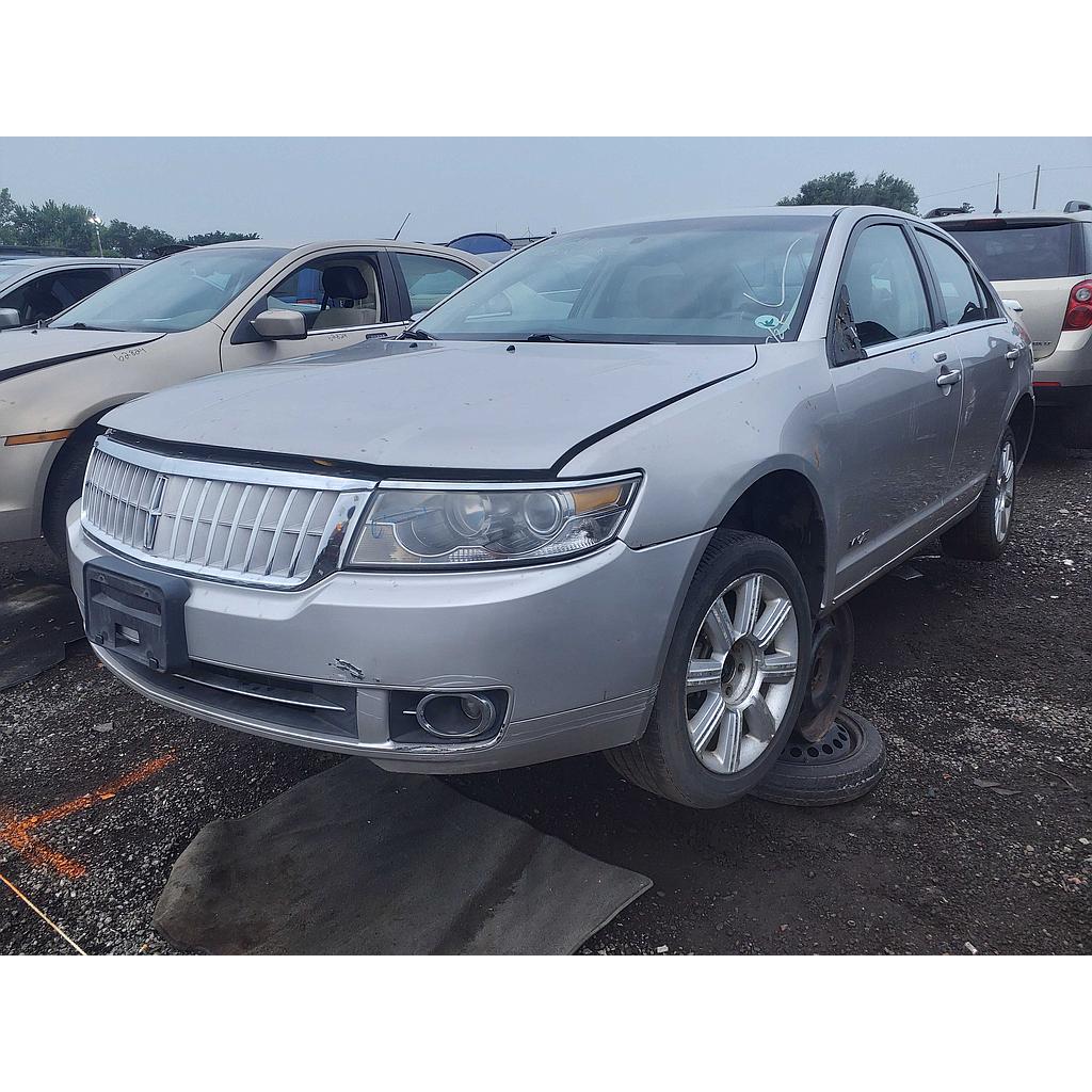 LINCOLN MKZ 2007
