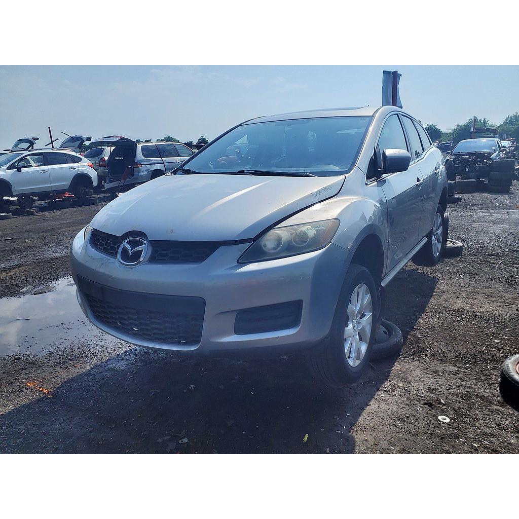 MAZDA CX-7 2007