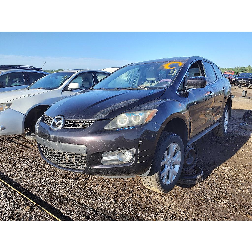 MAZDA CX-7 2007