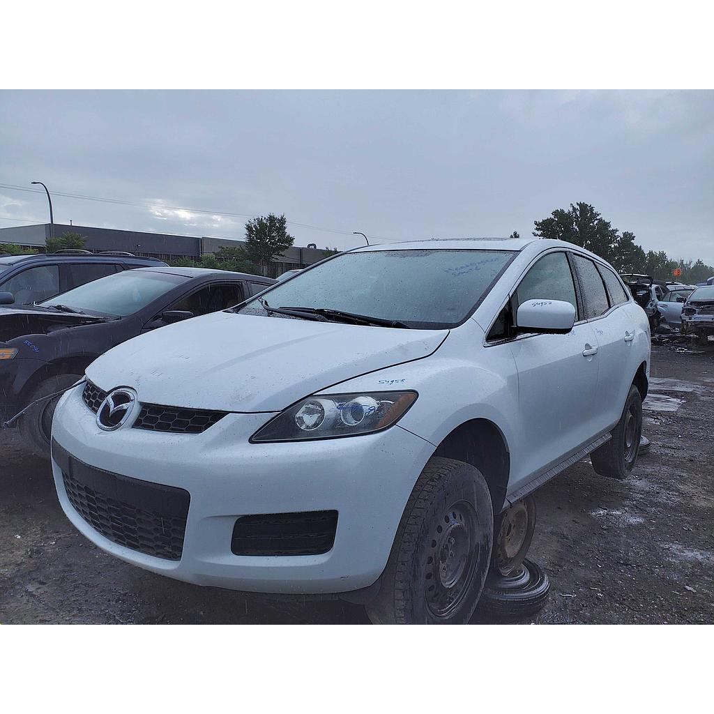 MAZDA CX-7 2008