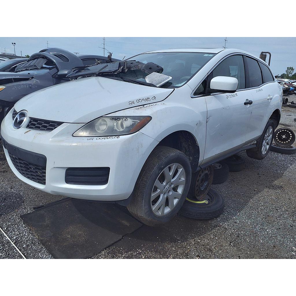 MAZDA CX-7 2008