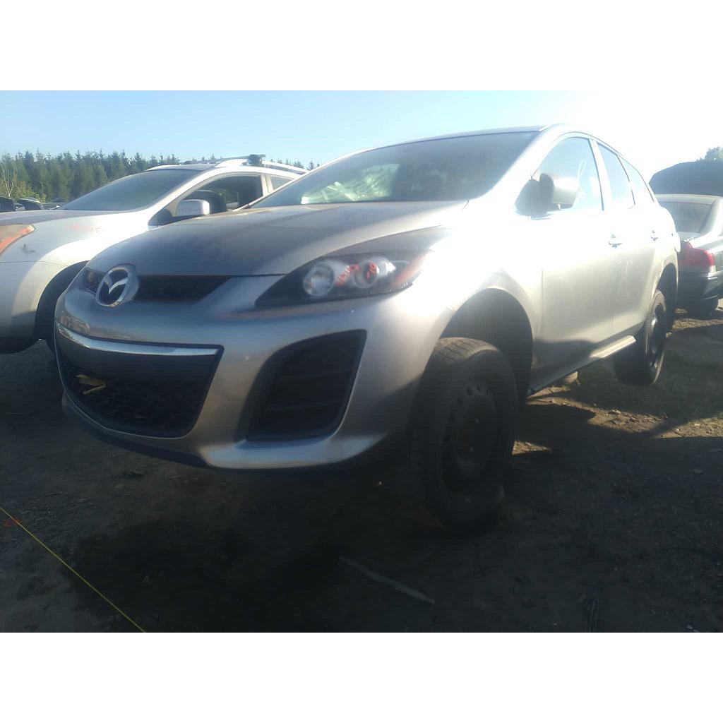 MAZDA CX-7 2010