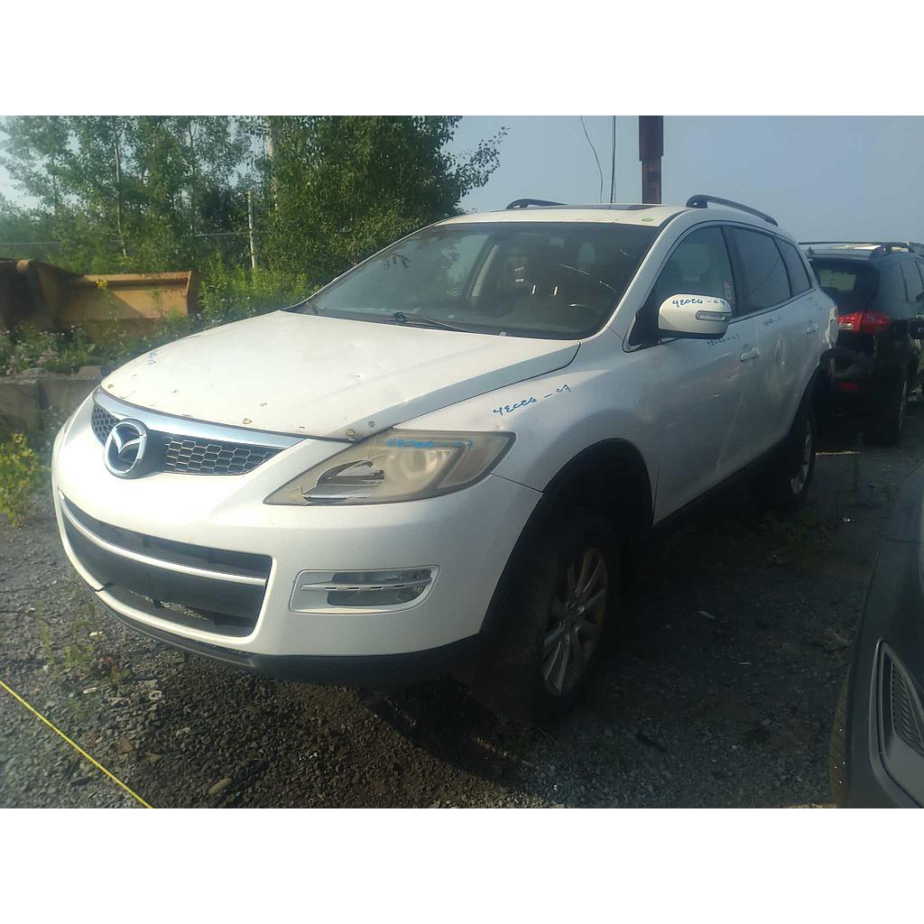 MAZDA CX-9 2007