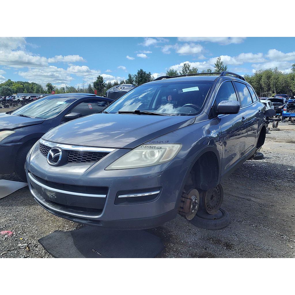 MAZDA CX-9 2007