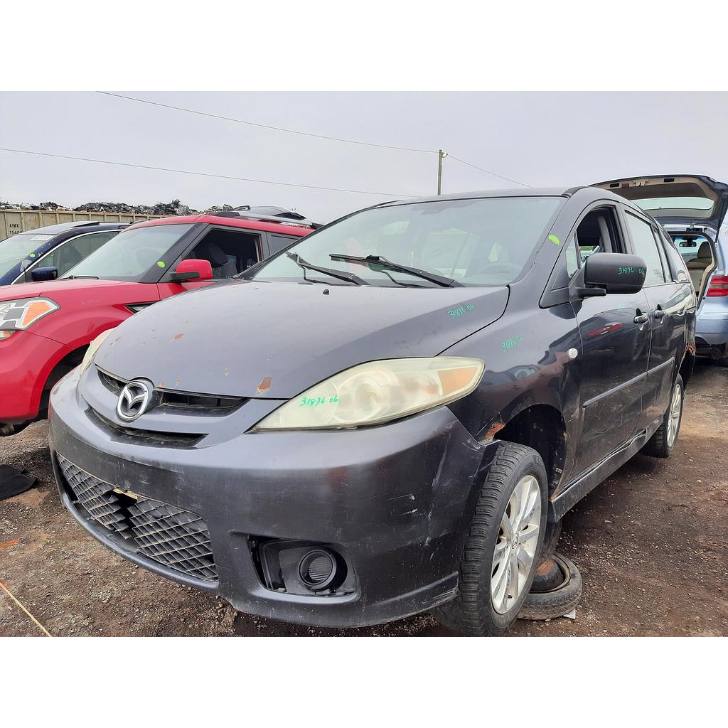 MAZDA MAZDA5 2006