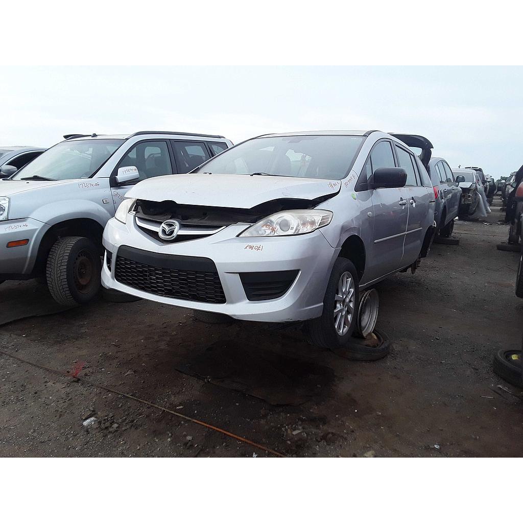 MAZDA MAZDA5 2008